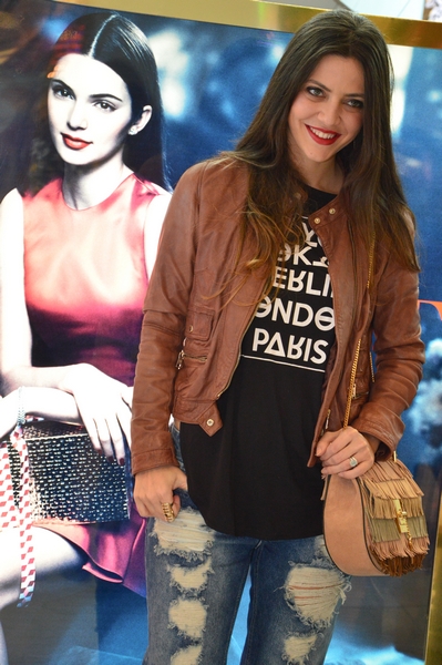 Estee Lauder Lipstick Envy Event